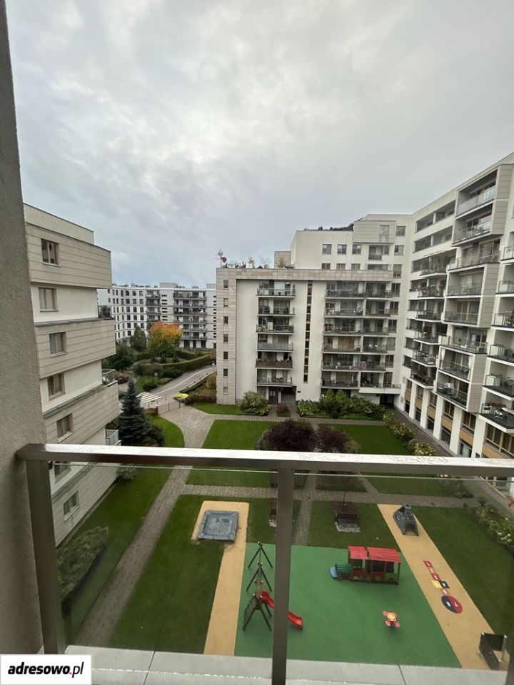 Mieszkanie 3-pokojowe Warszawa Żoliborz, ul. Ludwika Rydygiera. Zdjęcie 15