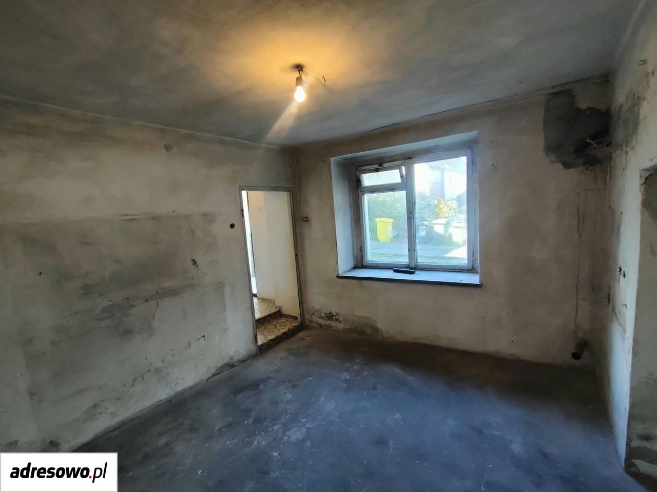 dom szeregowy, 3 pokoje Reńska Wieś, ul. Raciborska. Zdjęcie 17