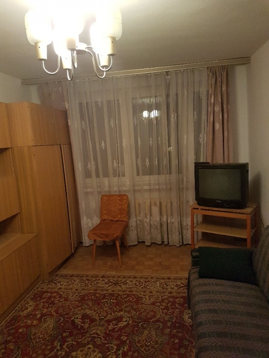 Mieszkanie 2-pokojowe Otwock, ul. Warszawska