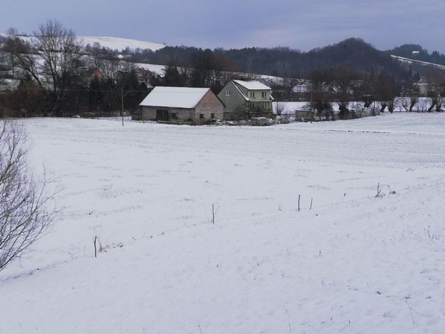 Działka rolna Łyczana. Zdjęcie 1