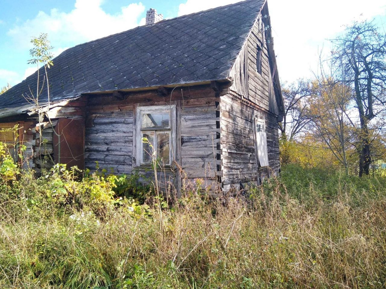 Działka siedliskowa Gąsówka-Oleksin. Zdjęcie 8