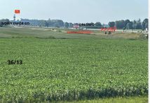 Działka rolno-budowlana Orłowo. Zdjęcie 4