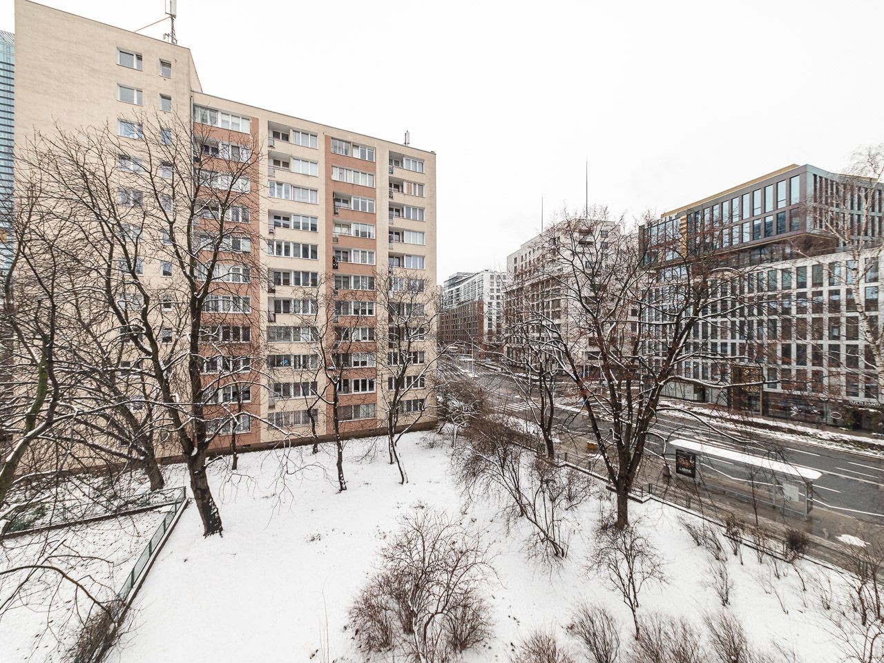 Mieszkanie 2-pokojowe Warszawa Śródmieście, ul. Królewska. Zdjęcie 13