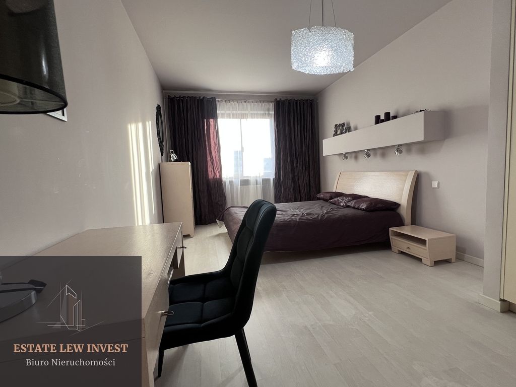 Mieszkanie 2-pokojowe Kraków Grzegórzki, ul. Grzegórzecka. Zdjęcie 8