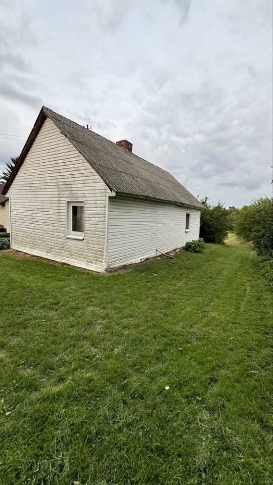 gospodarstwo Siedliska Pierwsze. Zdjęcie 5