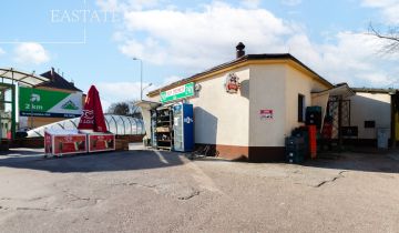 Lokal Gdańsk Zaspa, ul. Franciszka Hynka