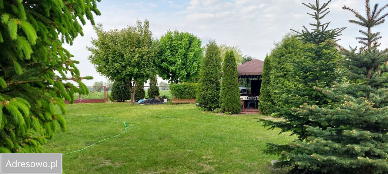 dom wolnostojący, 2 pokoje Wejsce. Zdjęcie 14