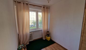 Mieszkanie 3-pokojowe Słupsk, ul. Wazów