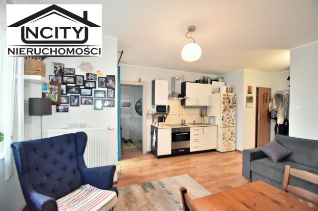 Mieszkanie 2-pokojowe Borkowo, ul. Współczesna. Zdjęcie 7