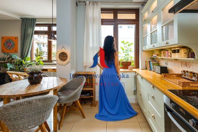 Mieszkanie 2-pokojowe Gdańsk Brzeźno, ul. Czarny Dwór. Zdjęcie 7