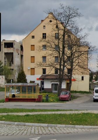Mieszkanie 2-pokojowe Goświnowice. Zdjęcie 1