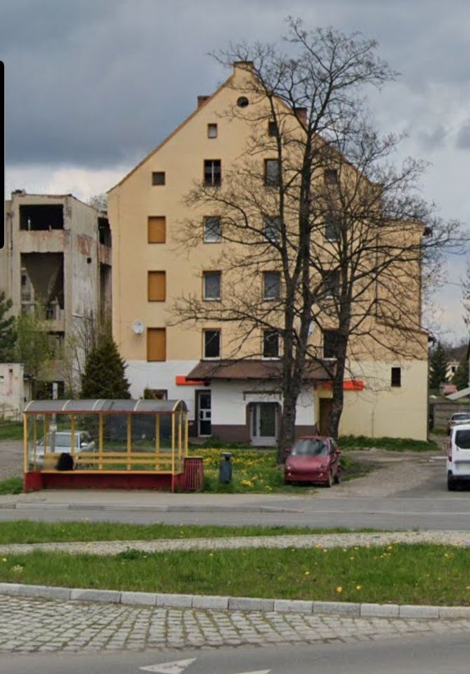 Mieszkanie 2-pokojowe Goświnowice