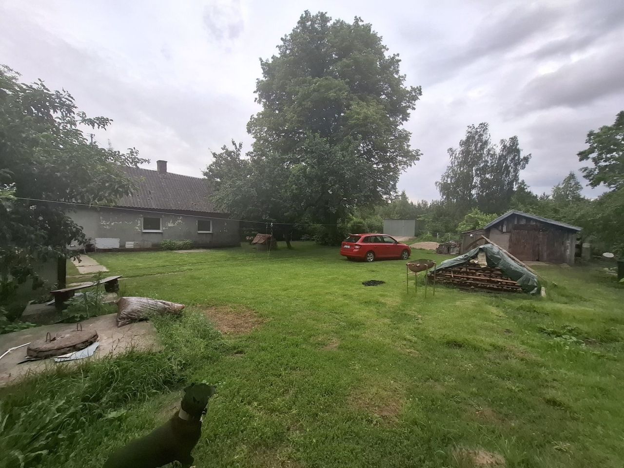 Działka budowlana Windyki. Zdjęcie 5