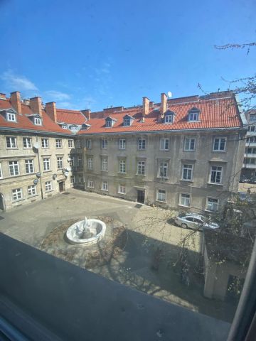 Mieszkanie 2-pokojowe Warszawa Śródmieście, al. "Solidarności". Zdjęcie 19