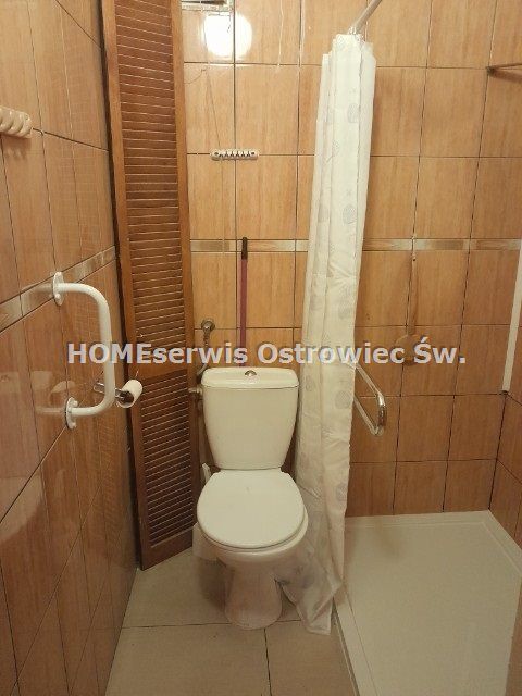 Mieszkanie 1-pokojowe Ostrowiec Świętokrzyski Centrum, ul. Starokunowska. Zdjęcie 3