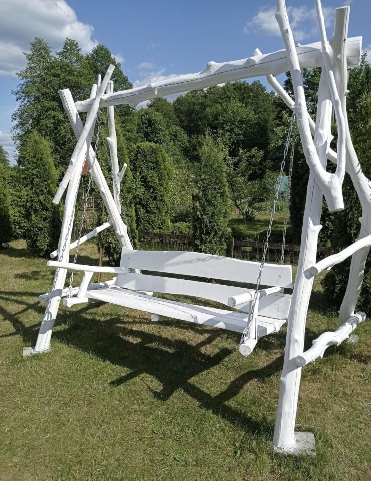 Działka rod Supraśl, ul. Białostocka. Zdjęcie 10