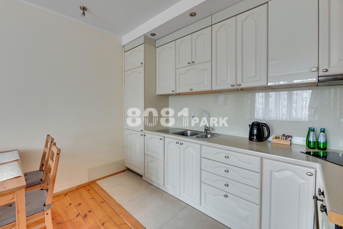 Mieszkanie 2-pokojowe Gdynia Śródmieście, ul. Świętojańska. Zdjęcie 9