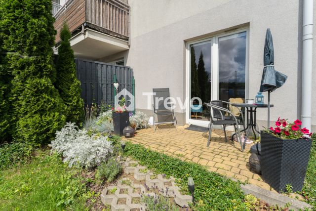 Mieszkanie 3-pokojowe Gdańsk Łostowice, ul. Hokejowa. Zdjęcie 11