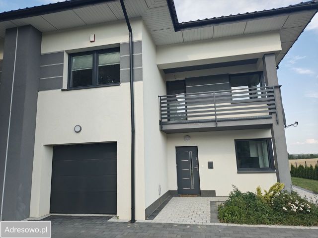 bliźniak, 6 pokoi Częstochowa Północ, ul. Klonowicza. Zdjęcie 1