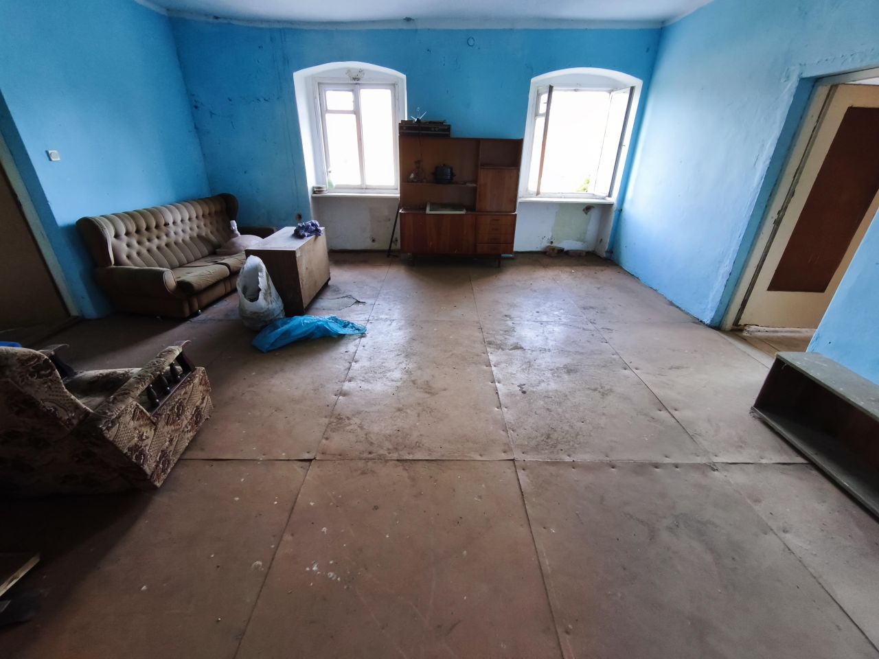 Działka rolno-budowlana Białowieża Siodłary. Zdjęcie 18