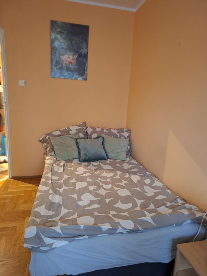 Mieszkanie 2-pokojowe Płock Zielony Jar, ul. Armii Krajowej. Zdjęcie 4