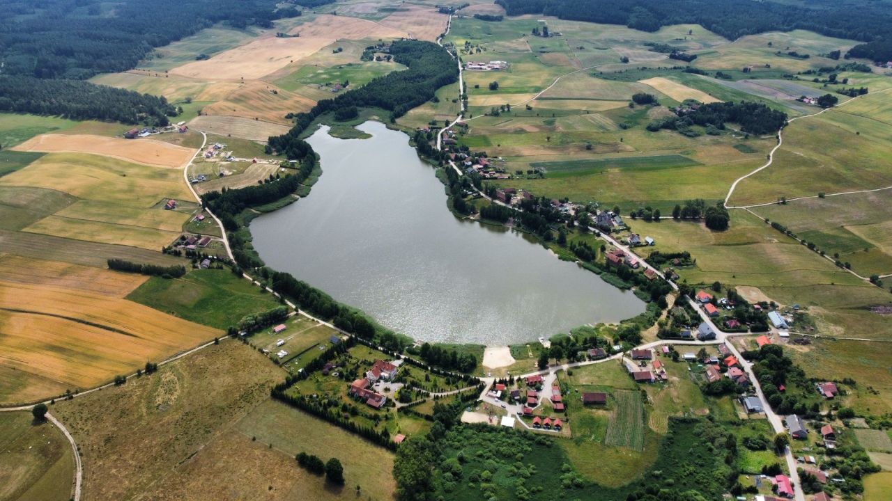 Działka rolna Paprotki. Zdjęcie 7