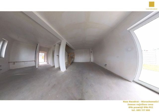 bliźniak, 4 pokoje Skierniewice. Zdjęcie 16