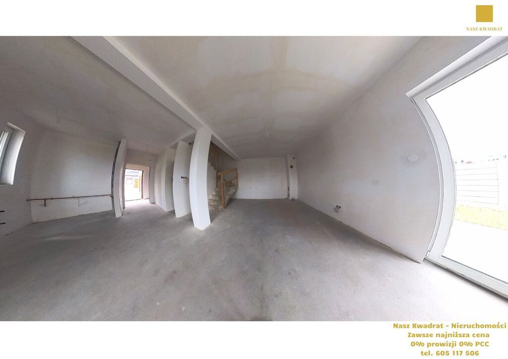 bliźniak, 4 pokoje Skierniewice. Zdjęcie 16