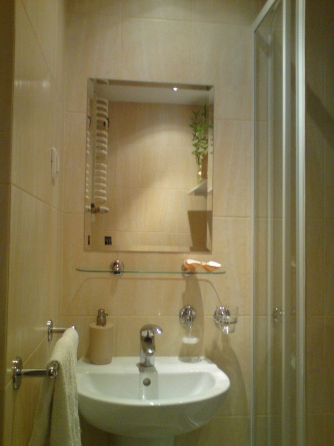 Mieszkanie 1-pokojowe Mikołów, os. Cypriana Kamila Norwida. Zdjęcie 8