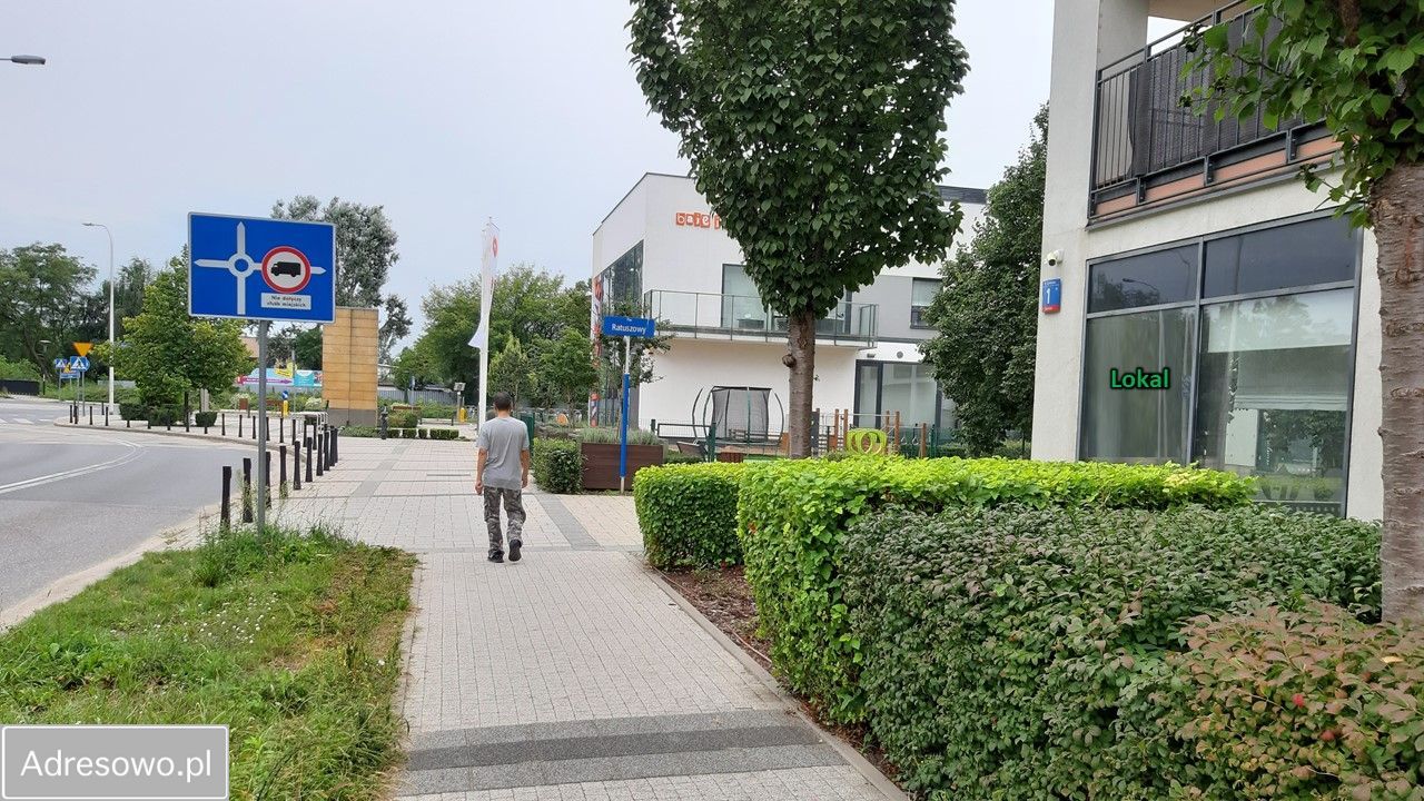 Lokal Warszawa Targówek, ul. Zamkowa. Zdjęcie 4