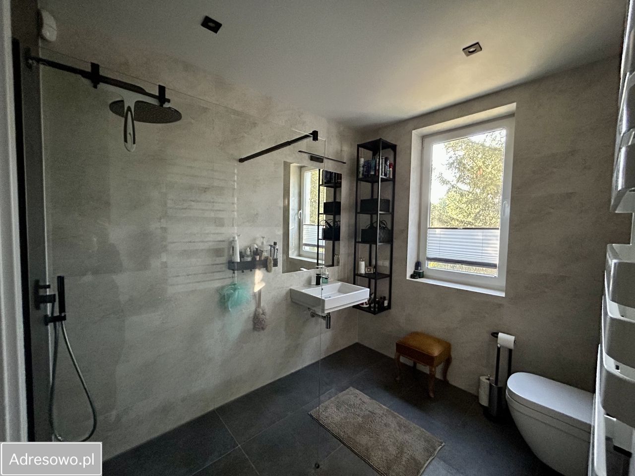 bliźniak, 7 pokoi Warszawa Białołęka, ul. Jarzębinowa. Zdjęcie 9