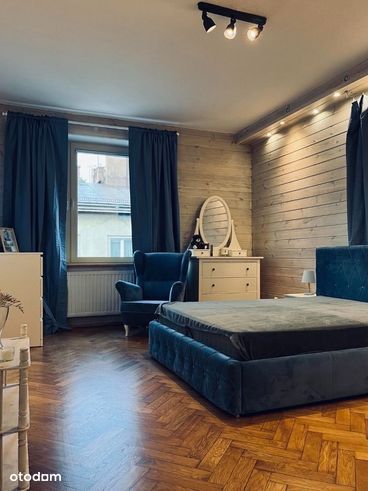 Mieszkanie 3-pokojowe Kraków Salwator, ul. Bolesława Komorowskiego. Zdjęcie 3