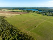 Działka Dołgie. Zdjęcie 2