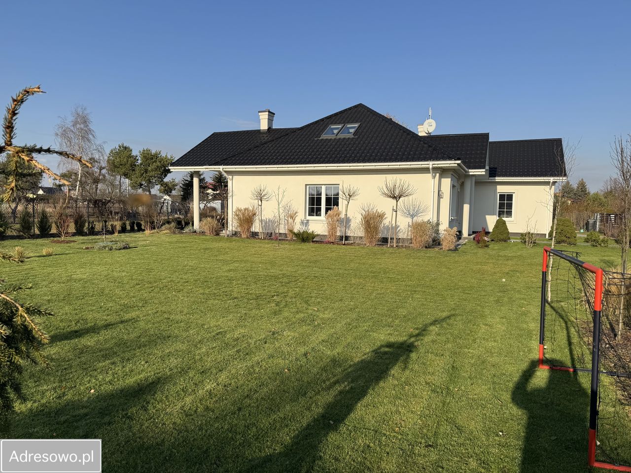 dom wolnostojący, 6 pokoi Ustanów. Zdjęcie 9