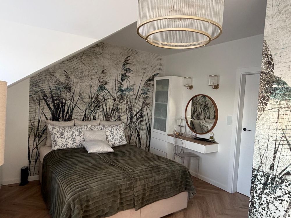 bliźniak, 4 pokoje Kruszyn. Zdjęcie 8