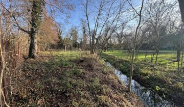 Działka inna Długołęka, Graniczna