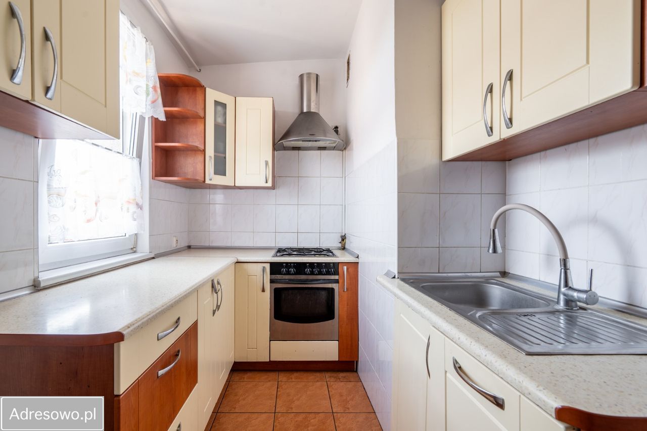 Mieszkanie 3-pokojowe Gdańsk Młyniska, ul. Twarda. Zdjęcie 9