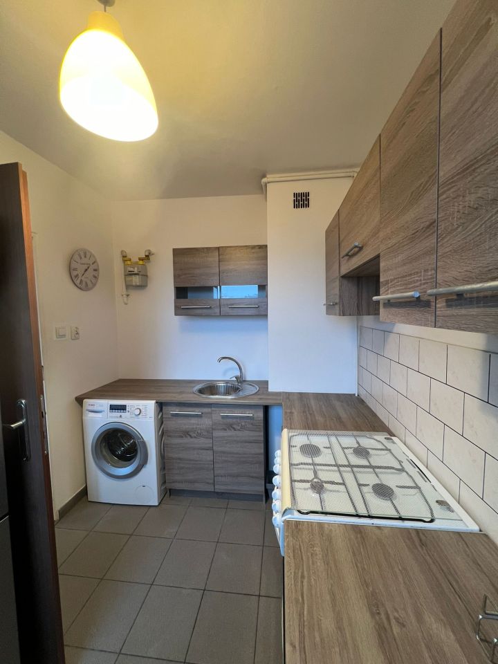 Mieszkanie 1-pokojowe Szczecin Drzetowo, ul. 1 Maja. Zdjęcie 11