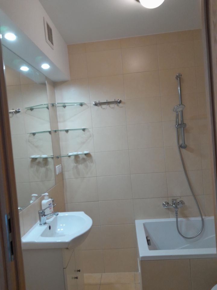 Mieszkanie 2-pokojowe Nowy Sącz, ul. Jana Długosza. Zdjęcie 8