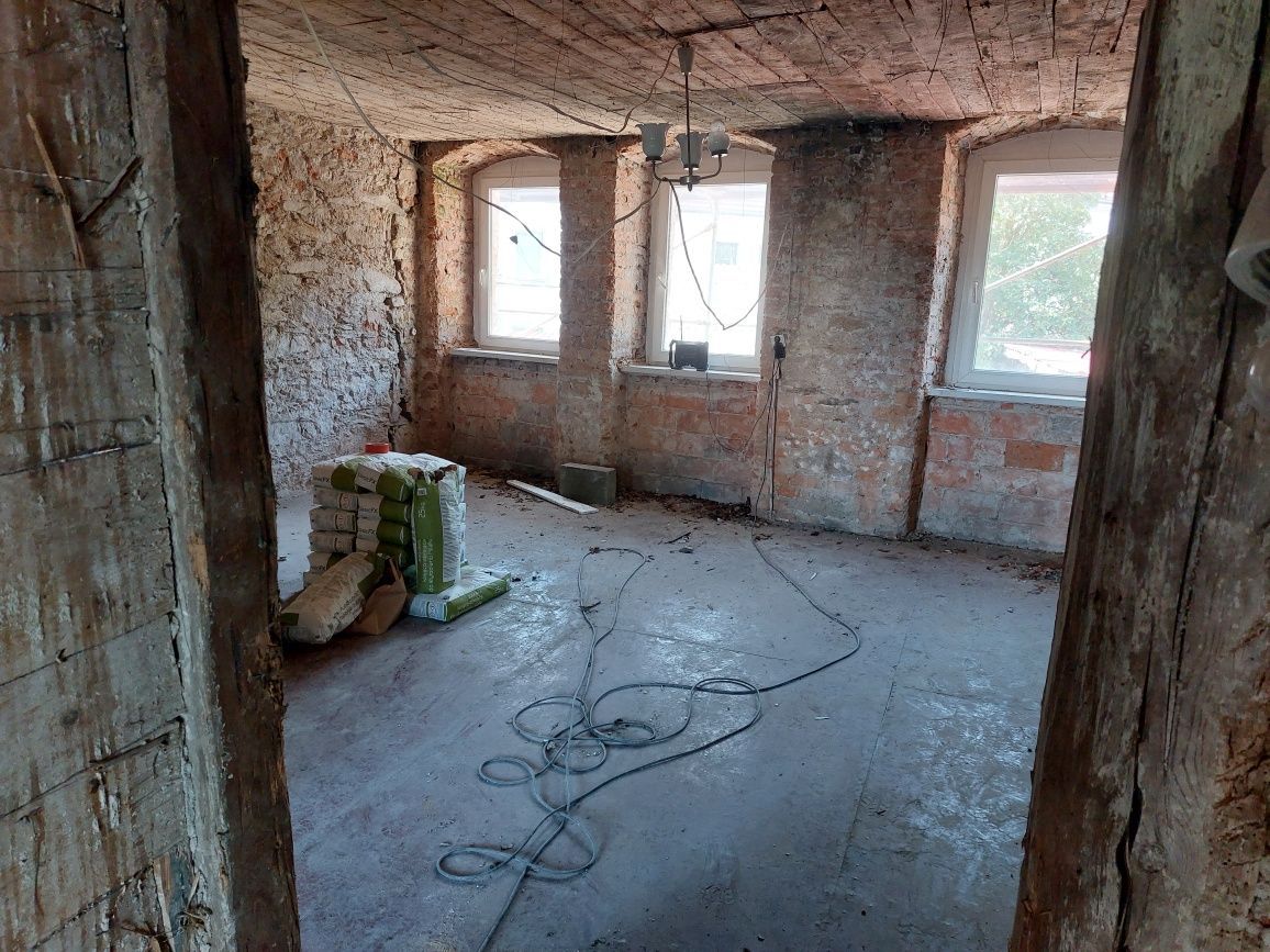 kamienica Gryfów Śląski. Zdjęcie 4