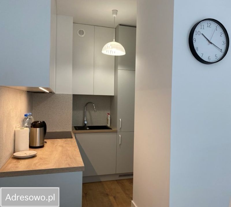 Mieszkanie 2-pokojowe Pruszków, ul. Lipowa. Zdjęcie 3