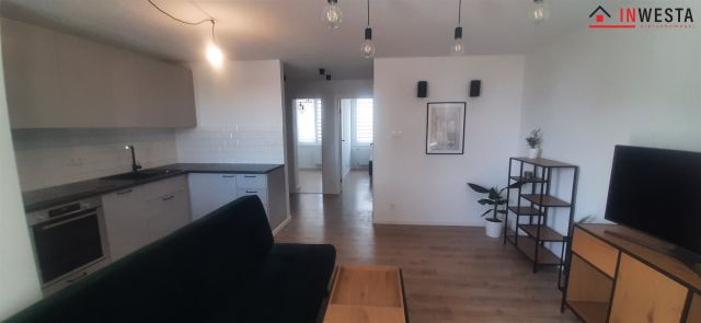 Mieszkanie 3-pokojowe Warszawa Praga-Południe, al. Stanów Zjednoczonych. Zdjęcie 1