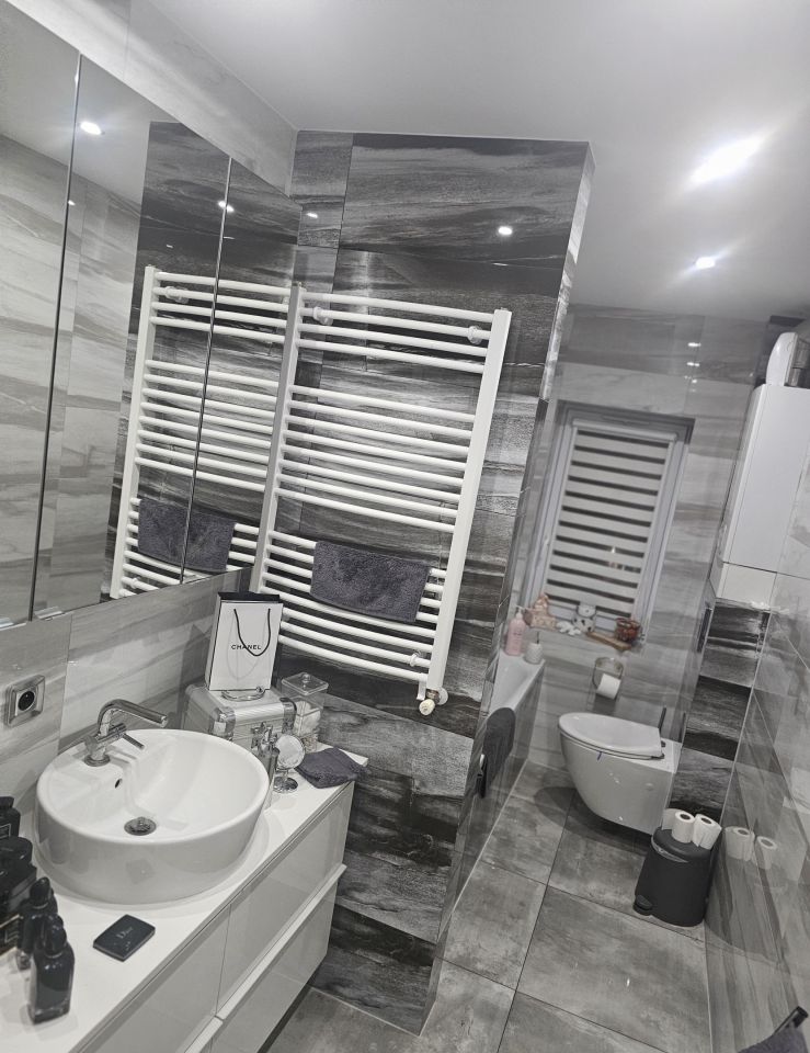 Mieszkanie 3-pokojowe Brzeg, ul. Wrocławska. Zdjęcie 10