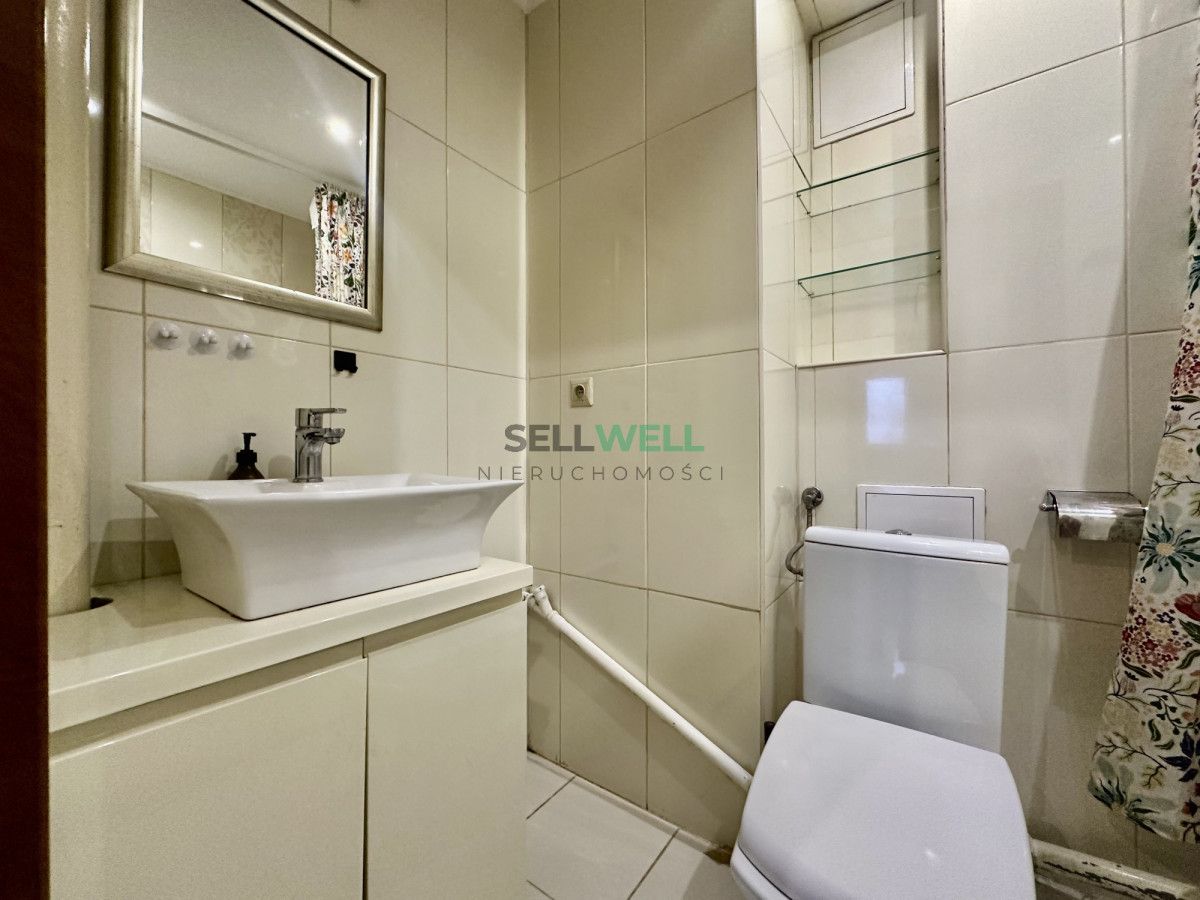 Mieszkanie 3-pokojowe Łódź Zarzew, ul. Tatrzańska. Zdjęcie 14