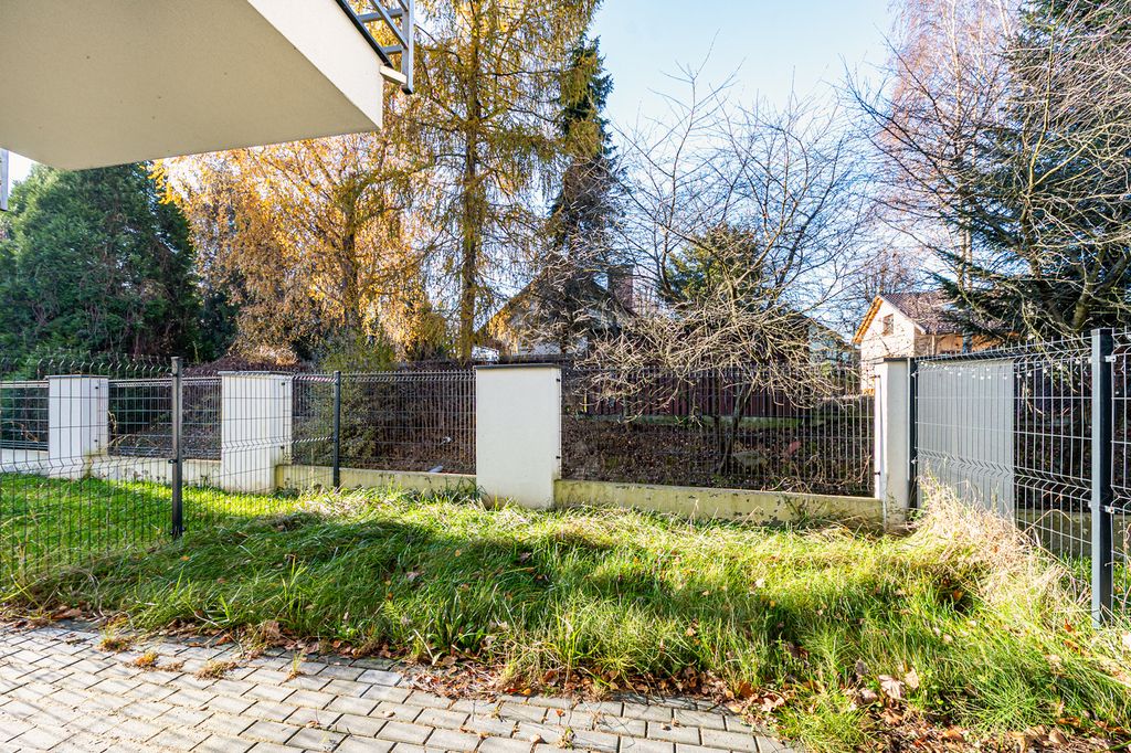 dom szeregowy, 4 pokoje Rzeszów Miłocin, ul. Laurowa. Zdjęcie 12