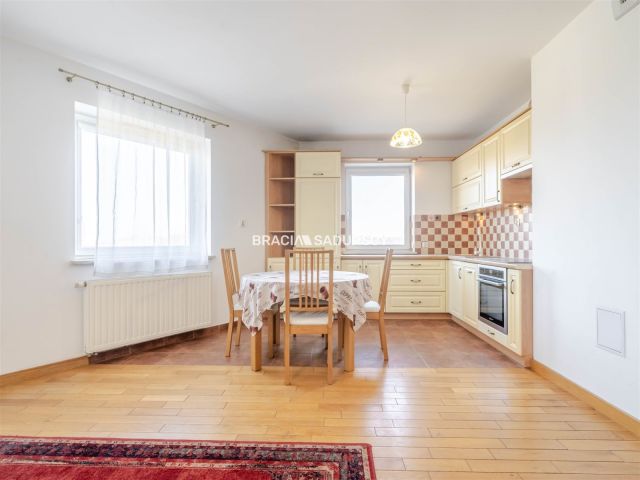 Mieszkanie 2-pokojowe Kraków Bieńczyce, ul. gen. Leopolda Okulickiego. Zdjęcie 21