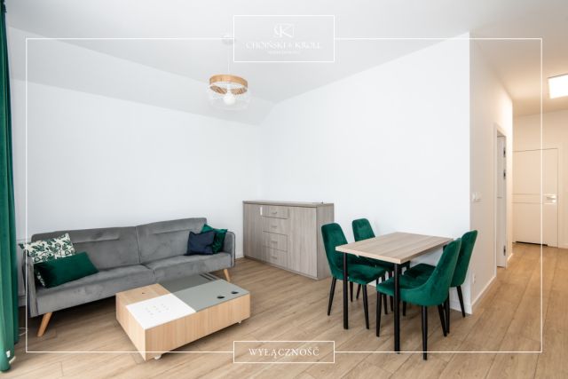 Mieszkanie 3-pokojowe Poznań Naramowice, ul. Sielawy. Zdjęcie 6