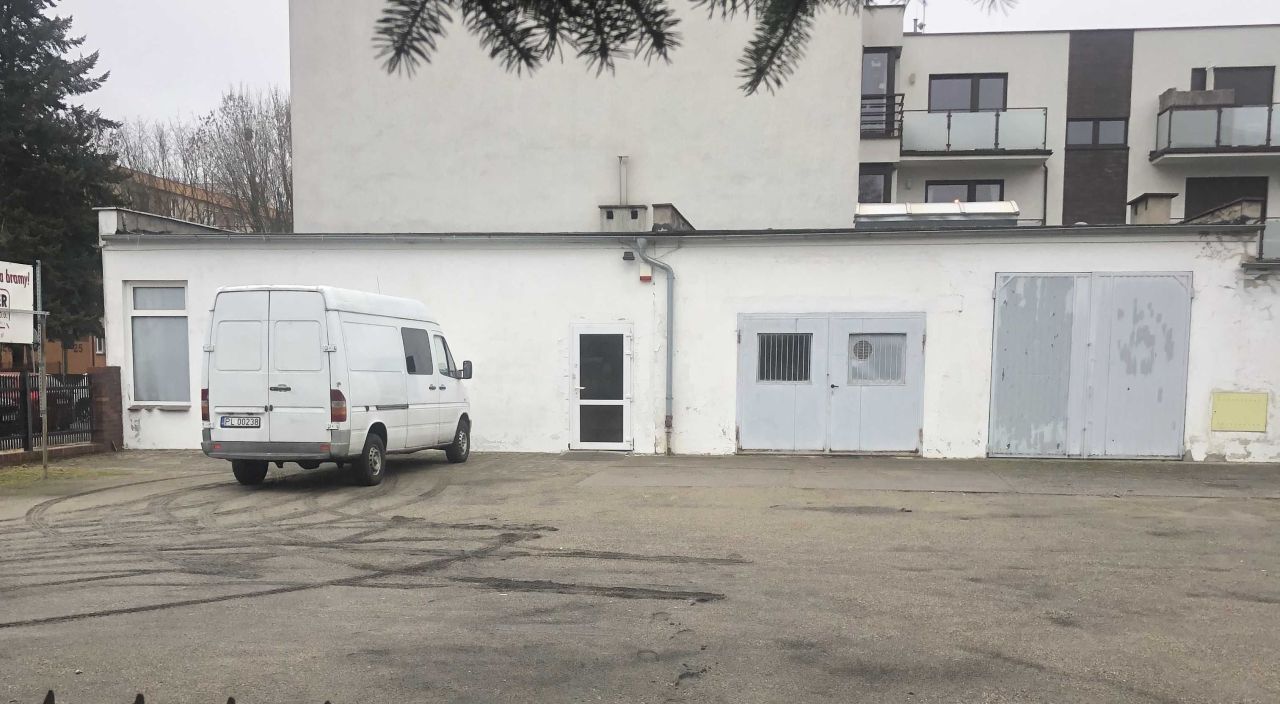 Lokal Leszno, ul. Bolesława Prusa. Zdjęcie 5