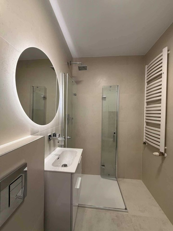 Mieszkanie 2-pokojowe Warszawa Wola, ul. Jana Kazimierza. Zdjęcie 5