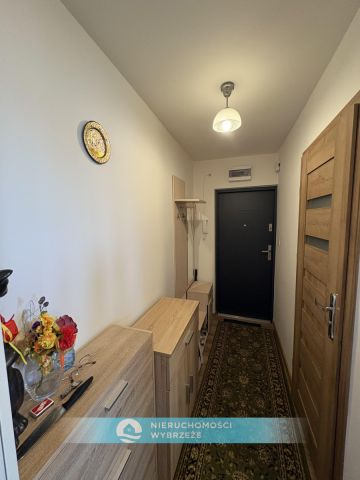 Mieszkanie 2-pokojowe Pruszcz Gdański, ul. Obrońców Pokoju. Zdjęcie 7